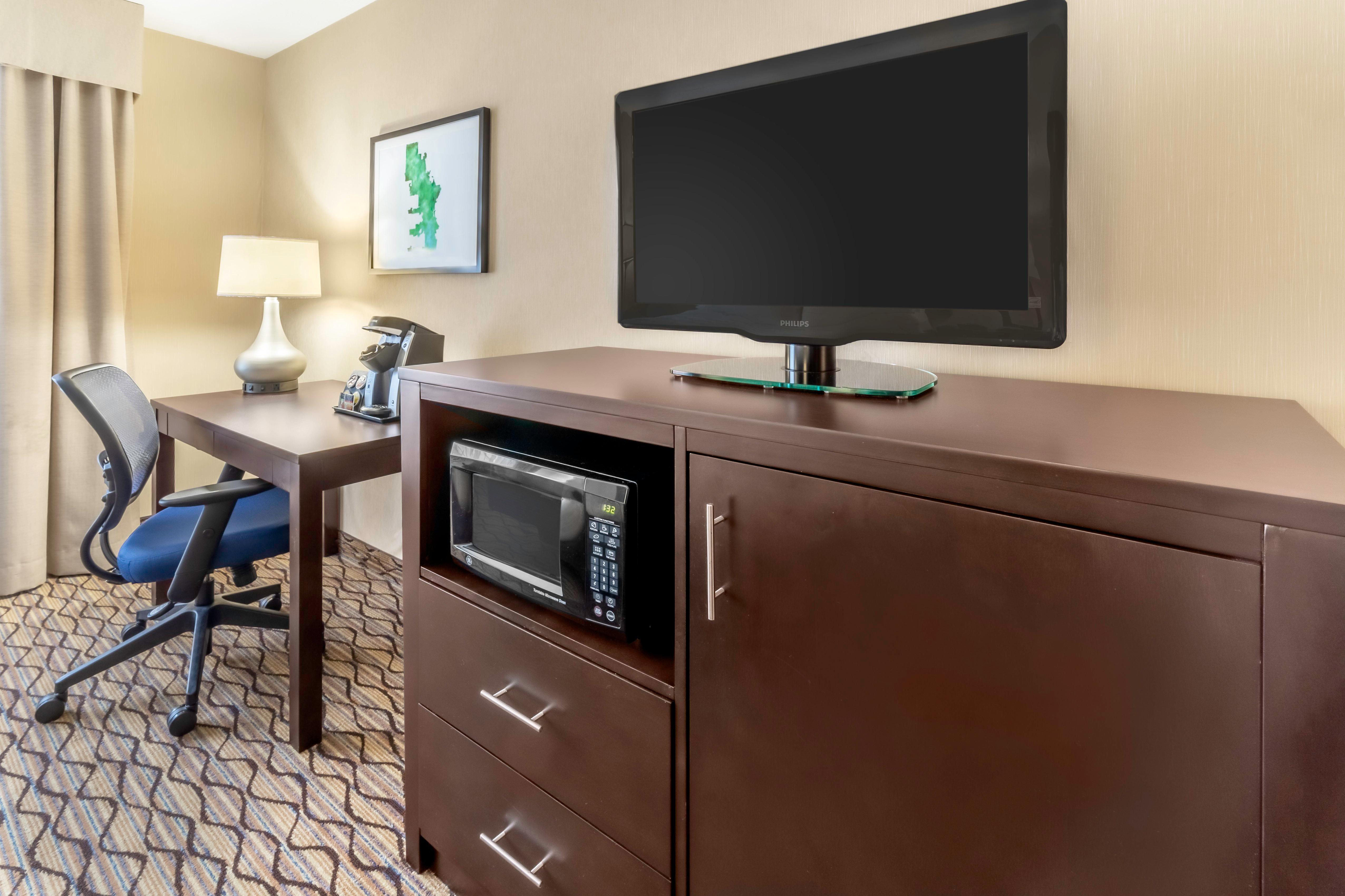 Holiday Inn Milwaukee Airport By Ihg Bagian luar foto