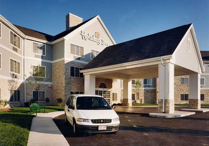 Holiday Inn Milwaukee Airport By Ihg Bagian luar foto